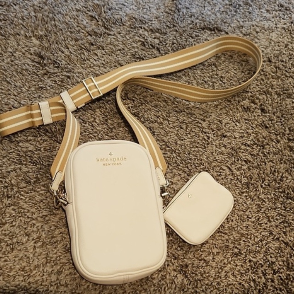 Kate Spade crossbody - super cute!!